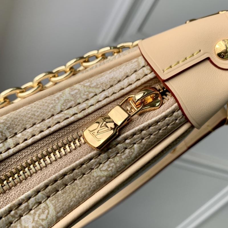 LV Satchel bags